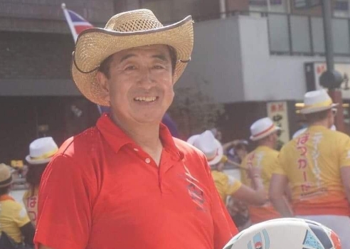 2019年10月5か国対抗クラブチーム交流試合を実施